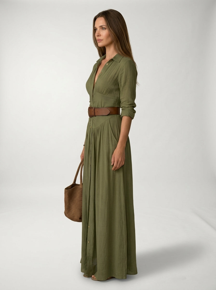 Vestido Laurette