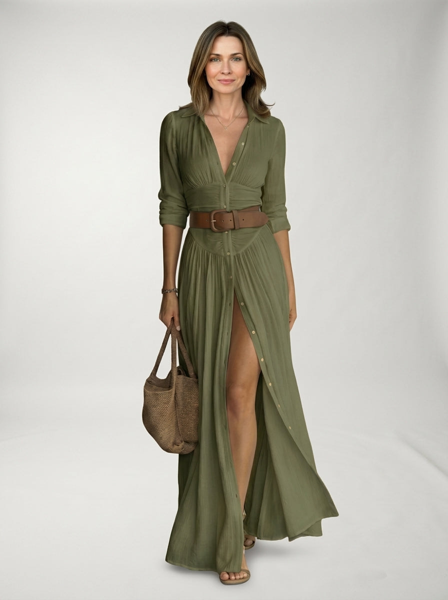 Vestido Laurette