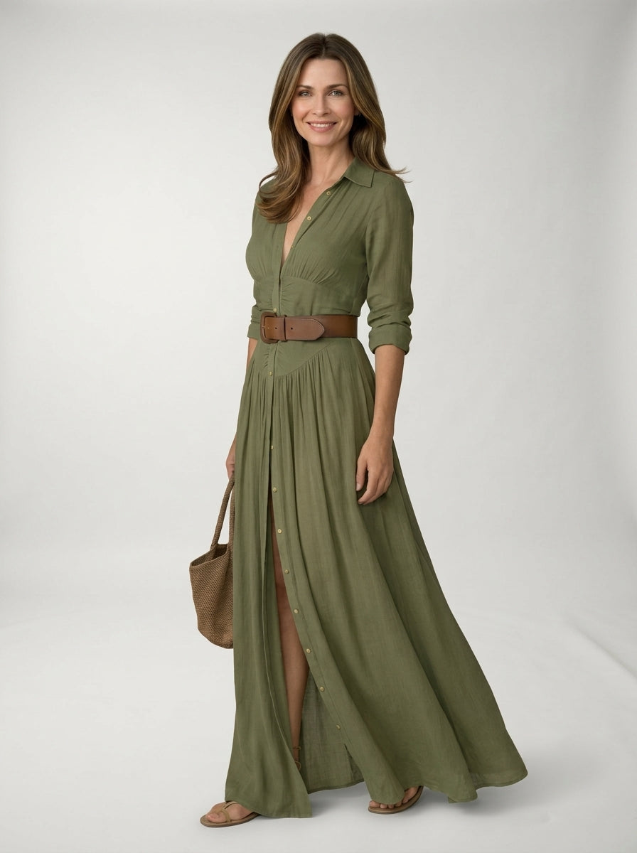Vestido Laurette