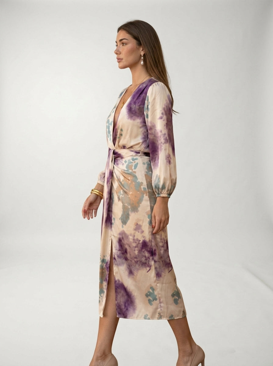 Vestido Valeria