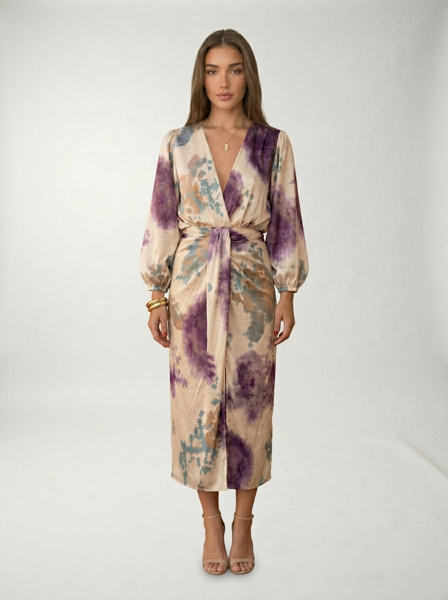Vestido Valeria