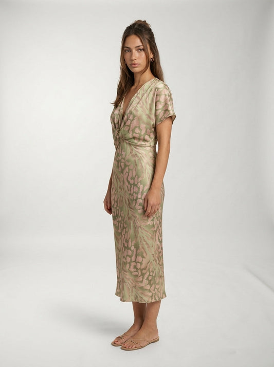 Vestido Calandra