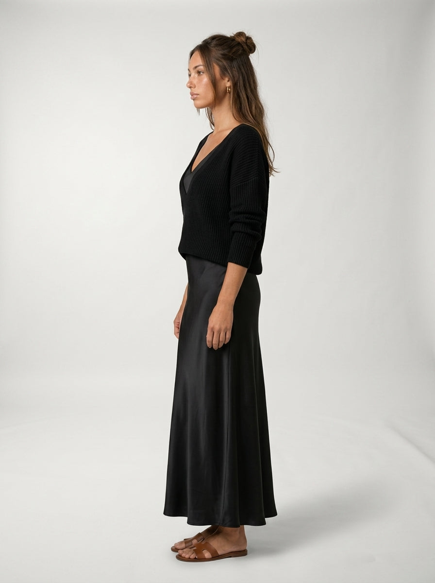 Vestido Patricia + Jersey
