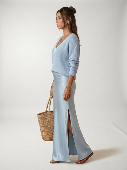 Vestido Patricia + Jersey