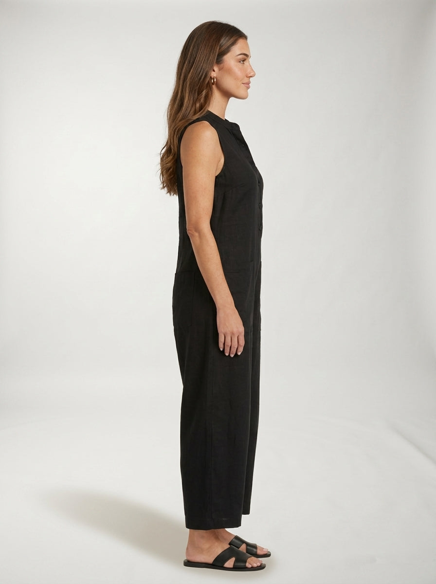 Conjunto de Lino CLAUDIA