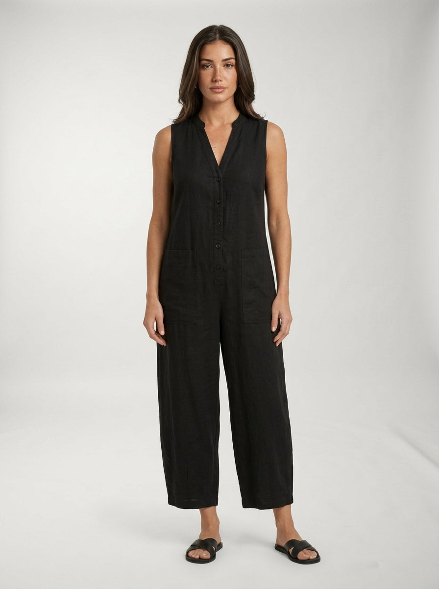 Conjunto de Lino CLAUDIA