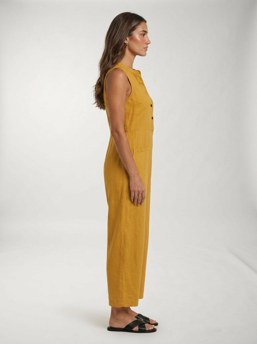 Conjunto de Lino CLAUDIA