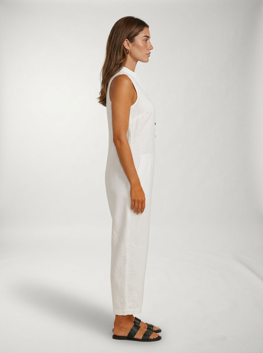Conjunto de Lino CLAUDIA