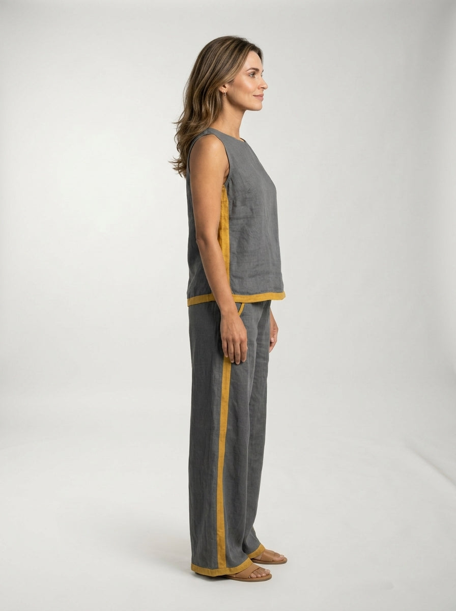 Conjunto de Lino AURENE