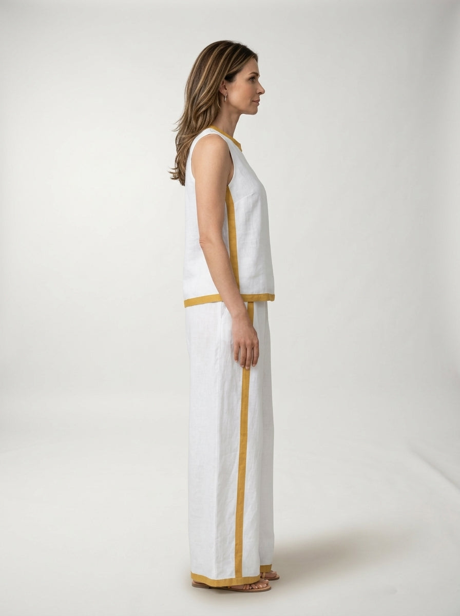 Conjunto de Lino AURENE