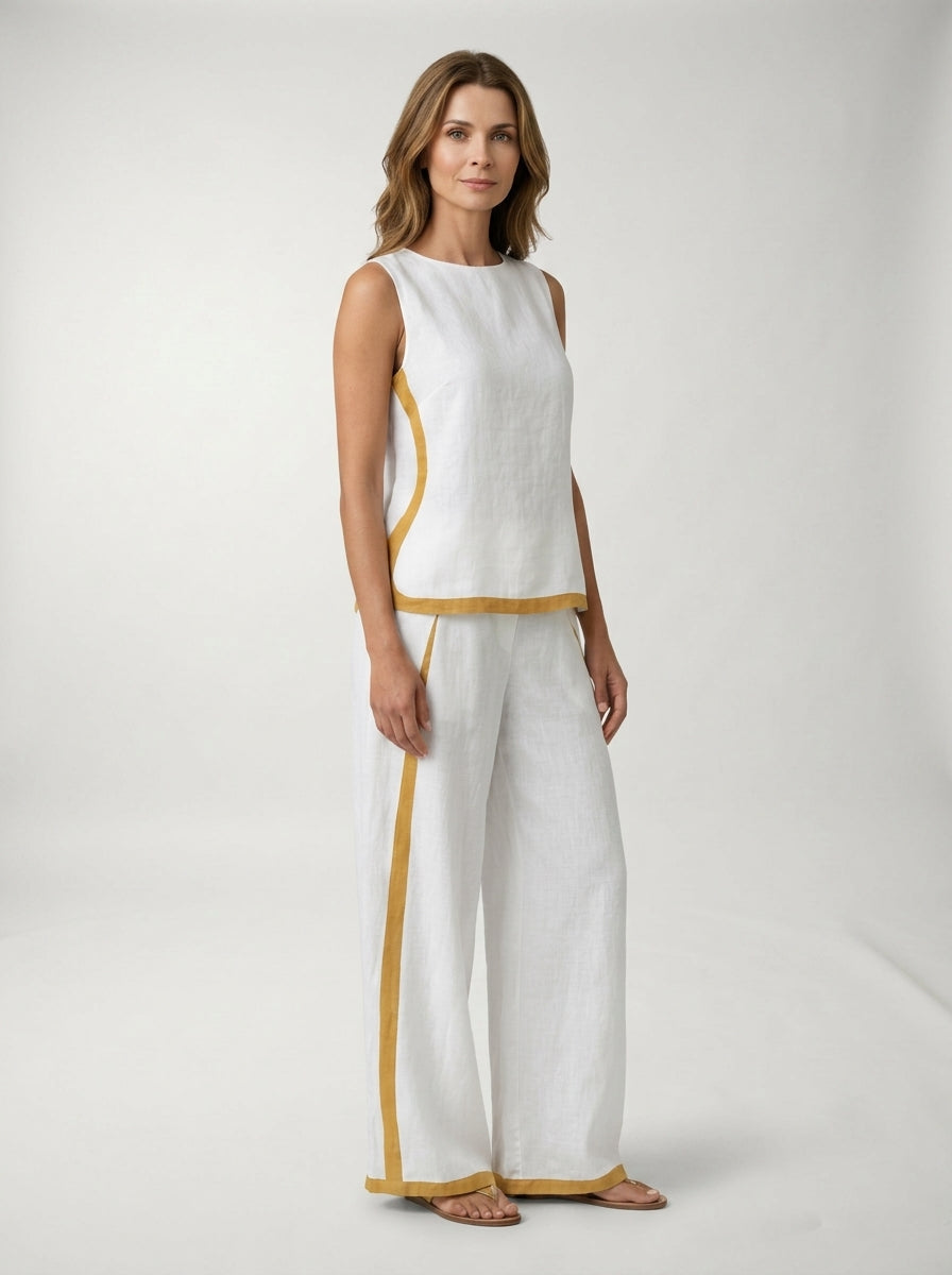 Conjunto de Lino AURENE
