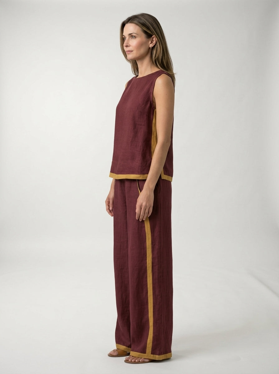 Conjunto de Lino AURENE