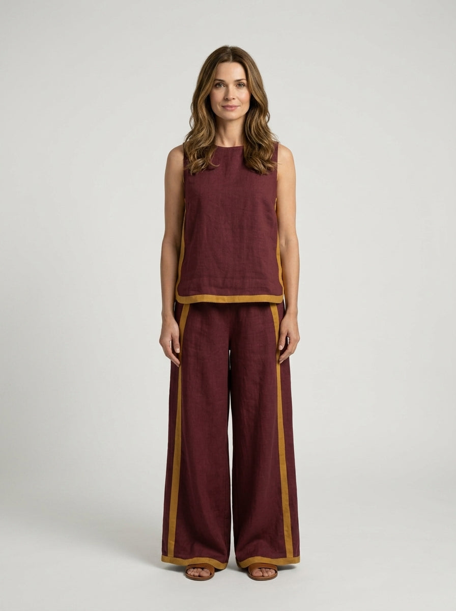 Conjunto de Lino AURENE