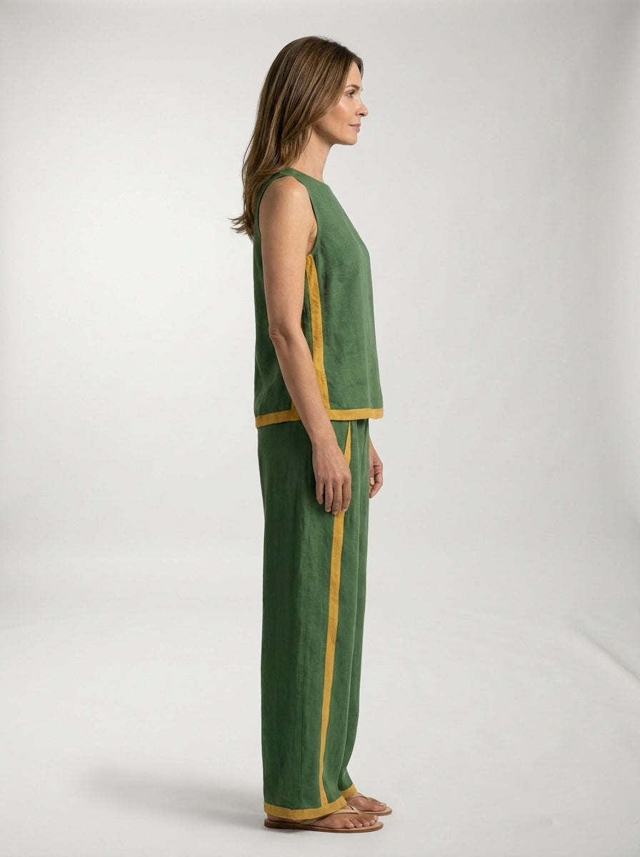 Conjunto de Lino AURENE