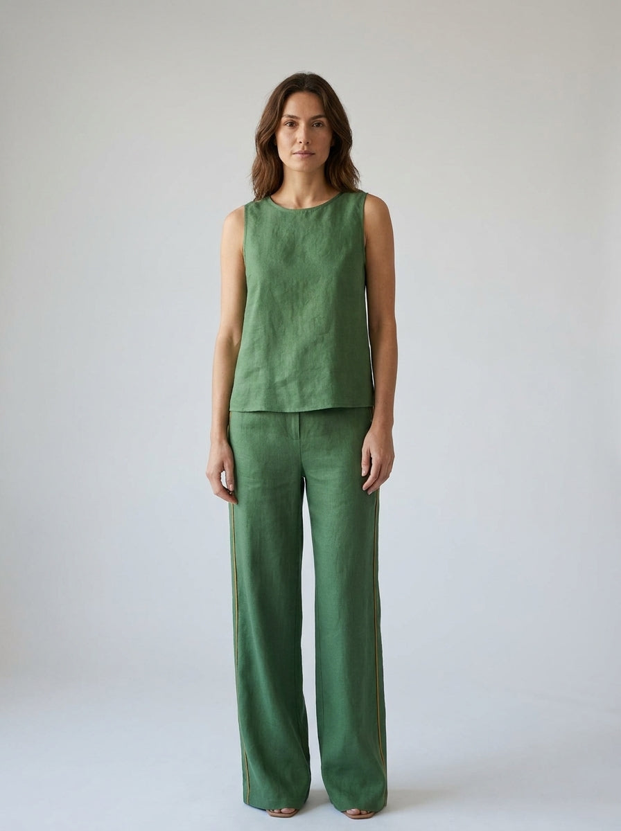 Conjunto de Lino AURENE