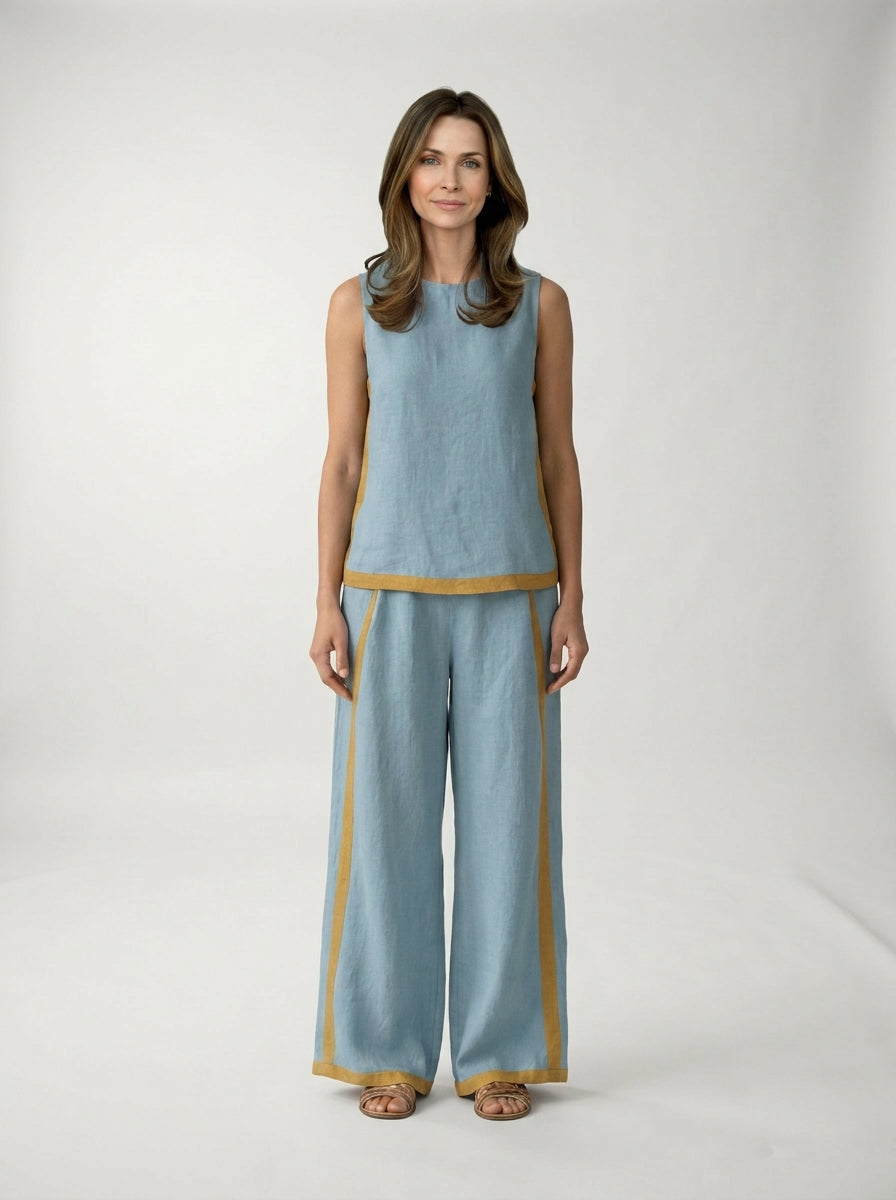 Conjunto de Lino AURENE