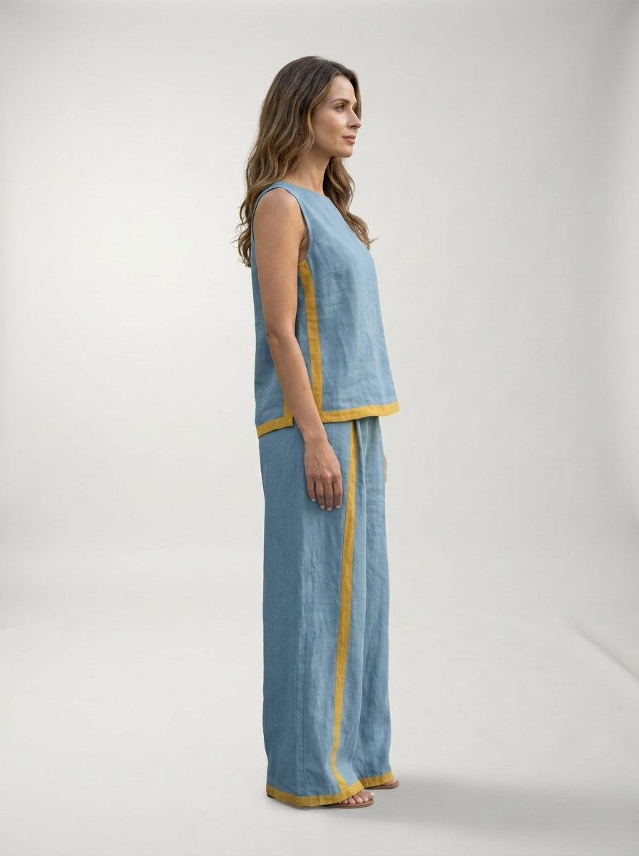 Conjunto de Lino AURENE