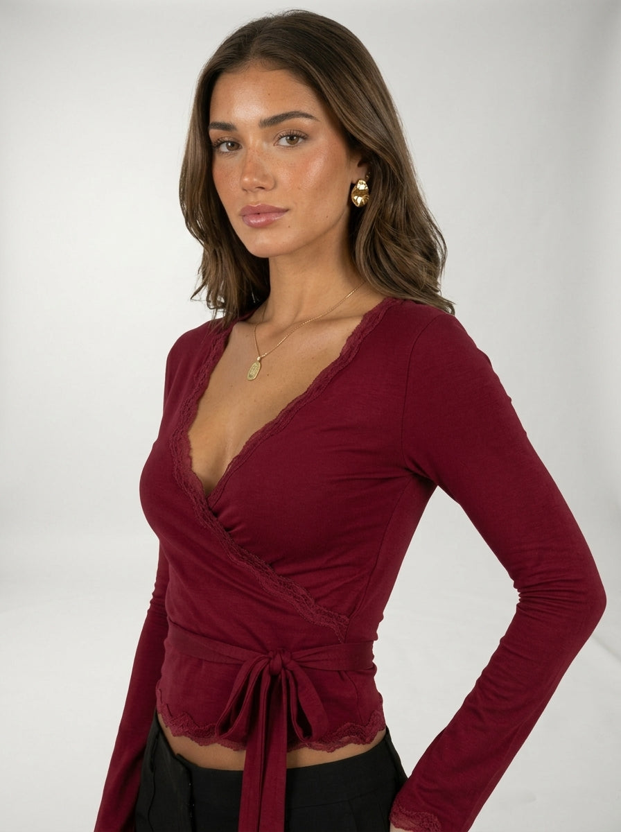 Top Aria