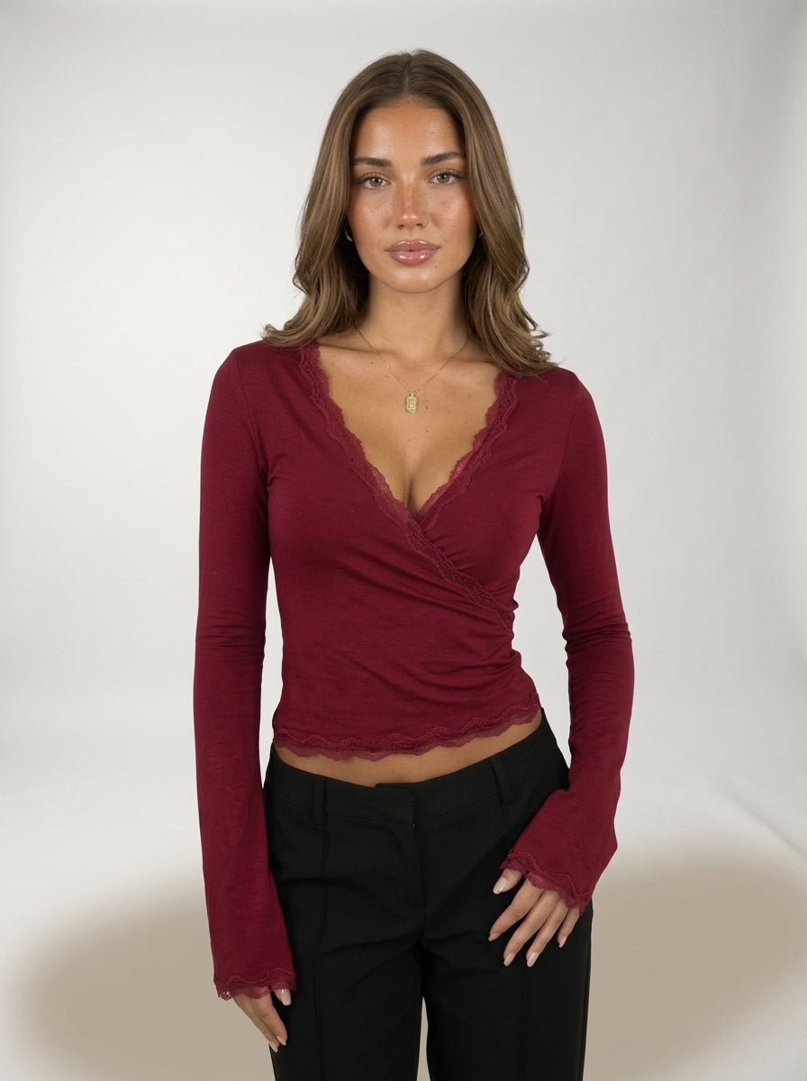 Top Aria