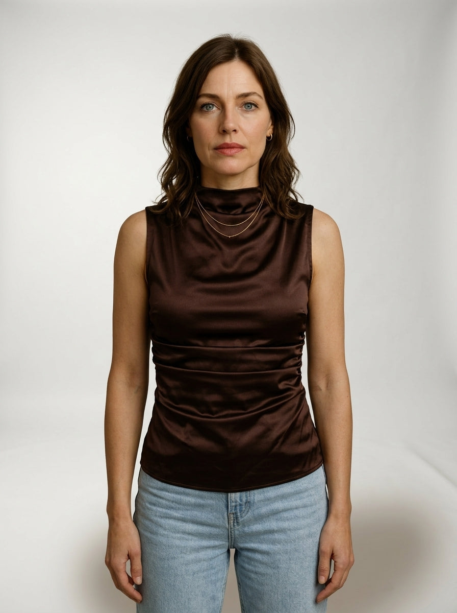 Top Carol