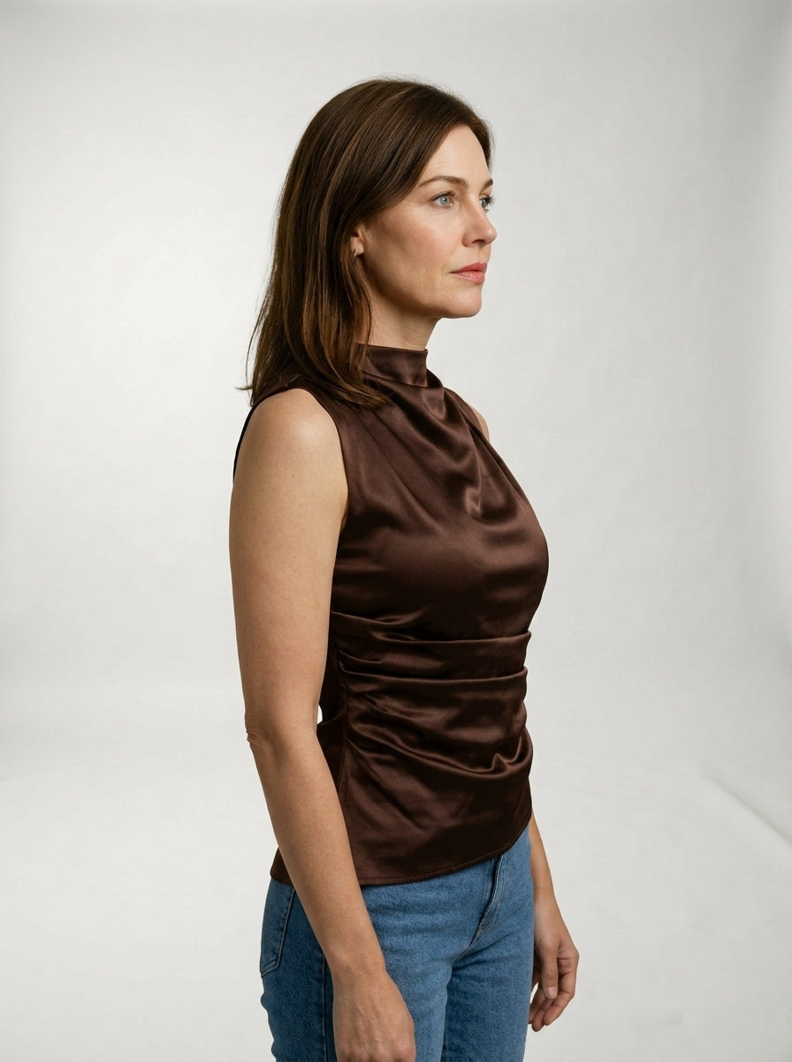 Top Carol
