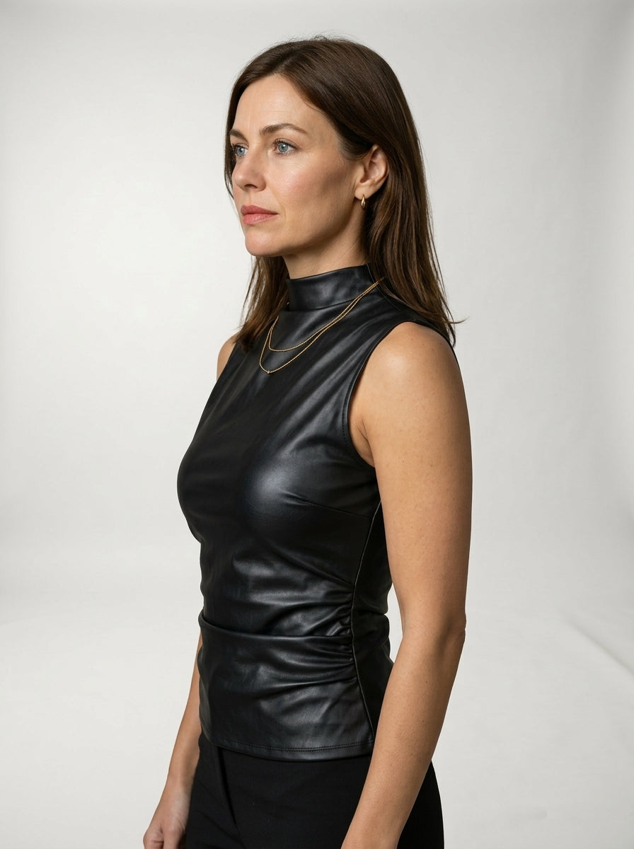 Top Carol