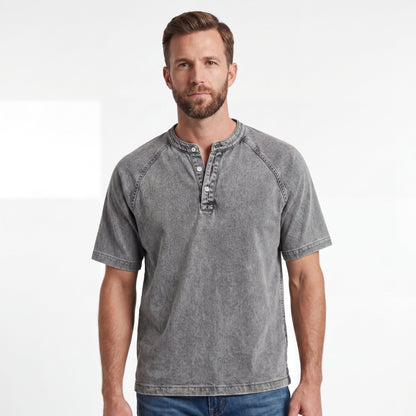 GABRIEL | ESTILO MARINERO HENLEY