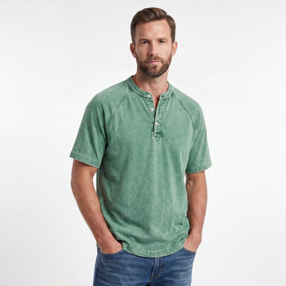 GABRIEL | ESTILO MARINERO HENLEY