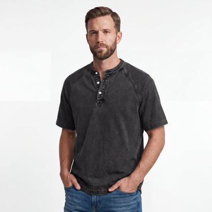 GABRIEL | ESTILO MARINERO HENLEY