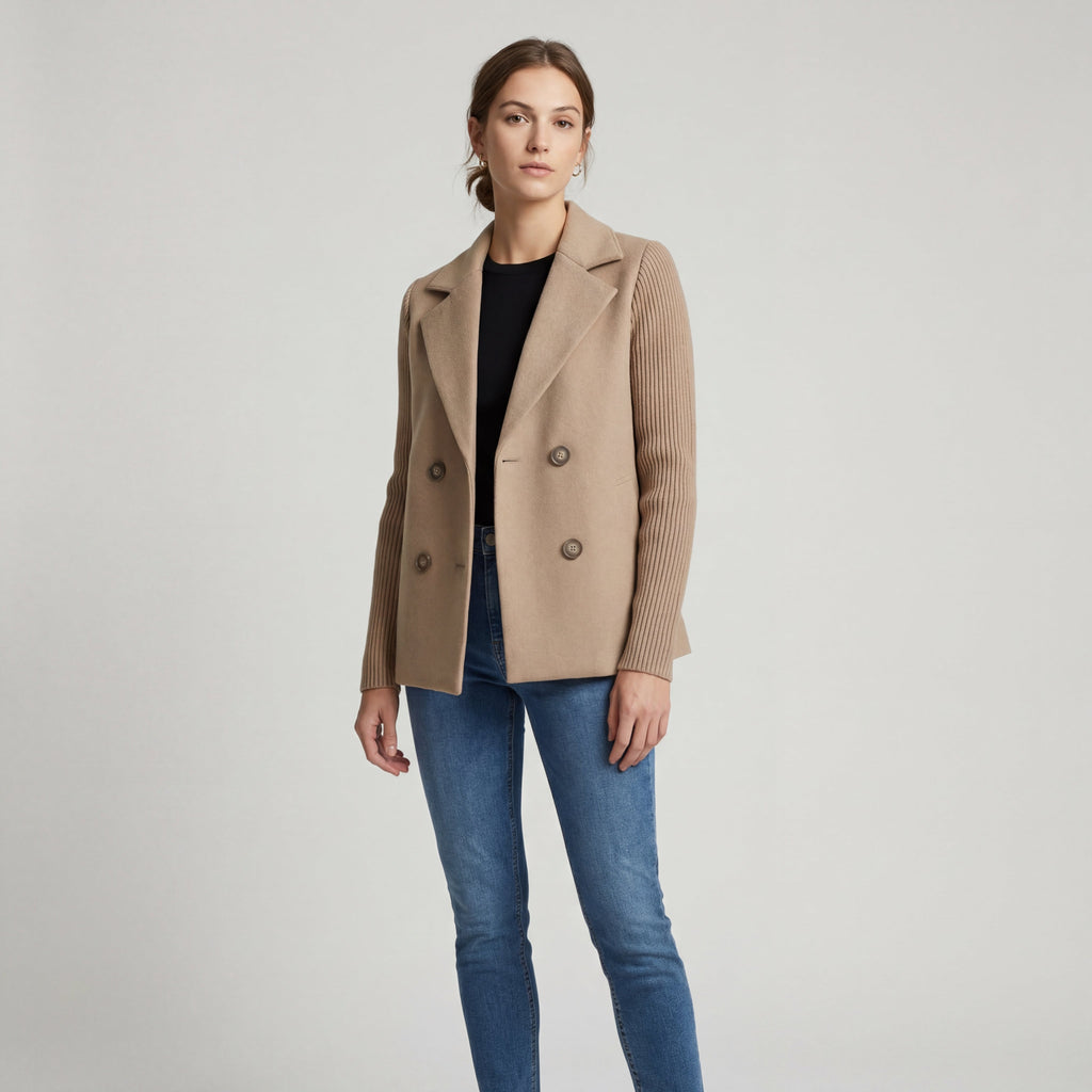 SUSANA | CHAQUETA TIPO BLAZER INFORMAL