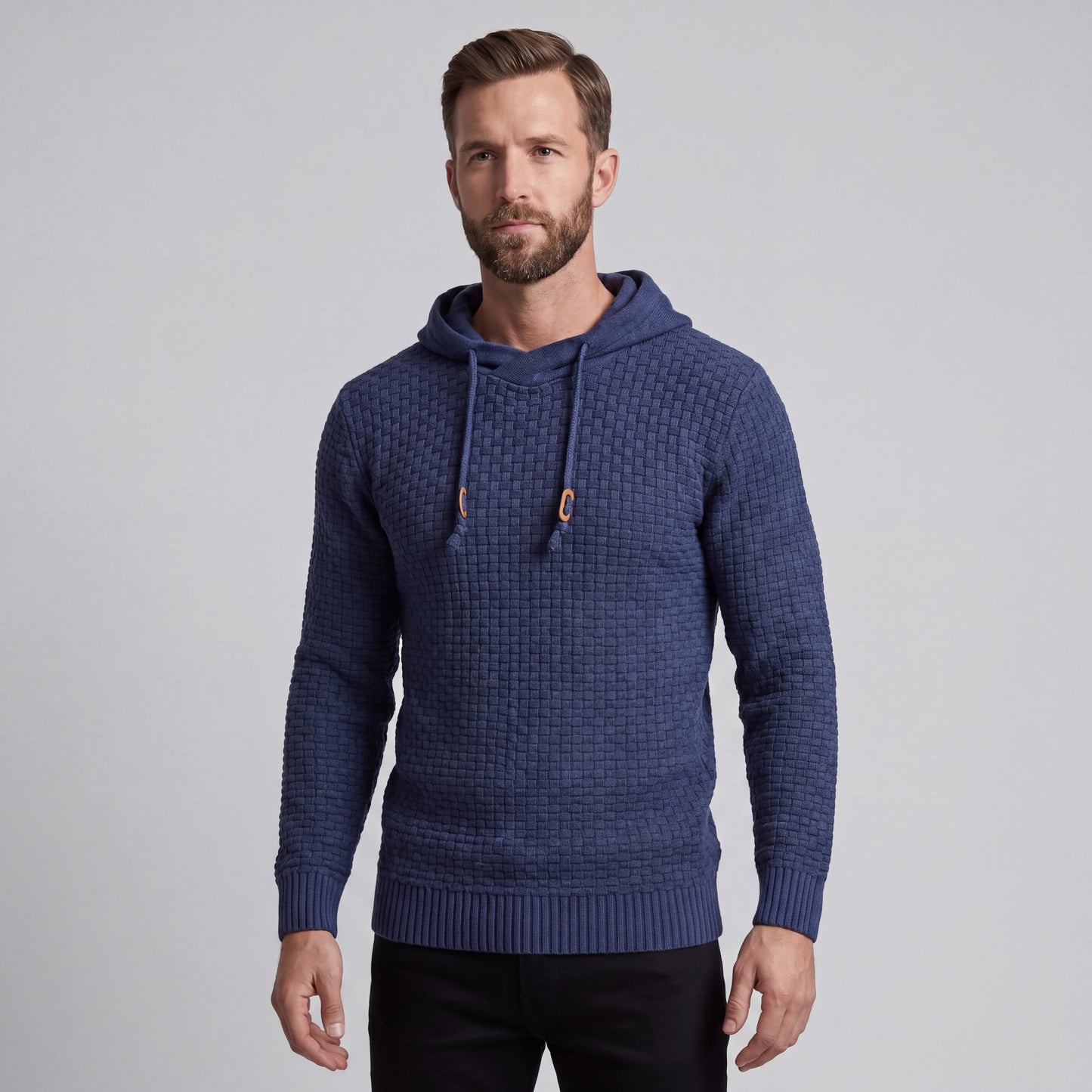 DANIEL | SUDADERA CON CAPUCHA PARA HOMBRE