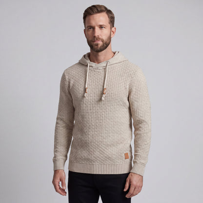DANIEL | SUDADERA CON CAPUCHA PARA HOMBRE
