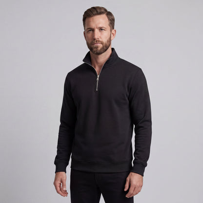 RAÚL | JERSEY DE CUELLO ALTO