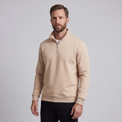 RAÚL | JERSEY DE CUELLO ALTO