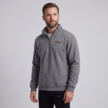 ANDRÉS | SUDADERA INFORMAL PARA HOMBRE