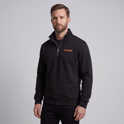 ANDRÉS | SUDADERA INFORMAL PARA HOMBRE