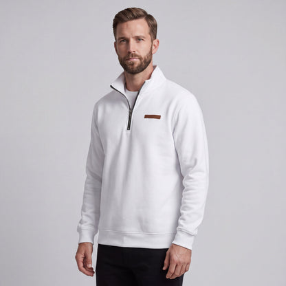 ANDRÉS | SUDADERA INFORMAL PARA HOMBRE