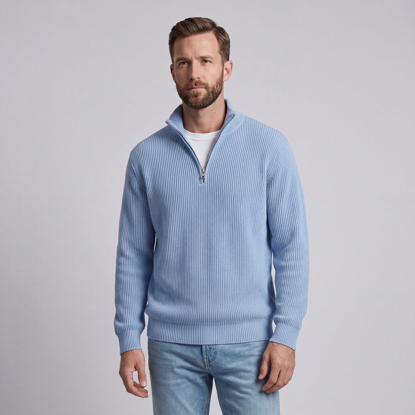 JESÚS | JERSEY MODERNO Y ELEGANTE