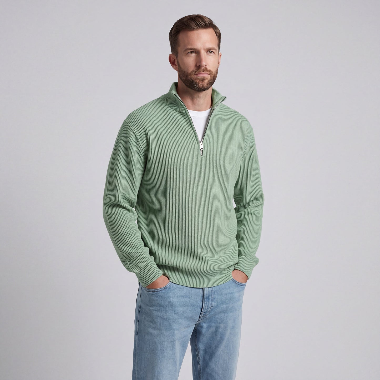 JESÚS | JERSEY MODERNO Y ELEGANTE