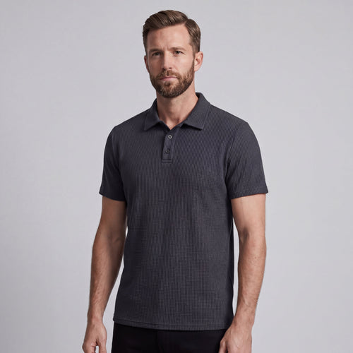 BRUNO | POLO ULTRA-CÓMODO PARA HOMBRE