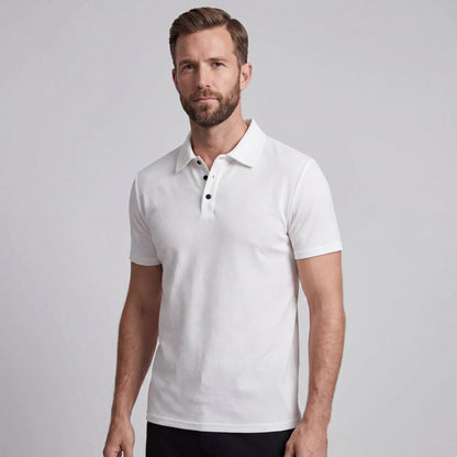 BRUNO | POLO ULTRA-CÓMODO PARA HOMBRE