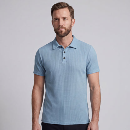 BRUNO | POLO ULTRA-CÓMODO PARA HOMBRE