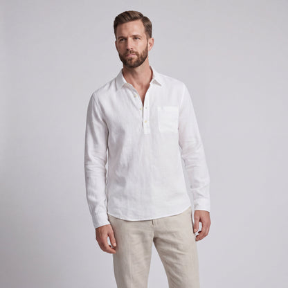 MARIO | CAMISA ESTILO HANLEY
