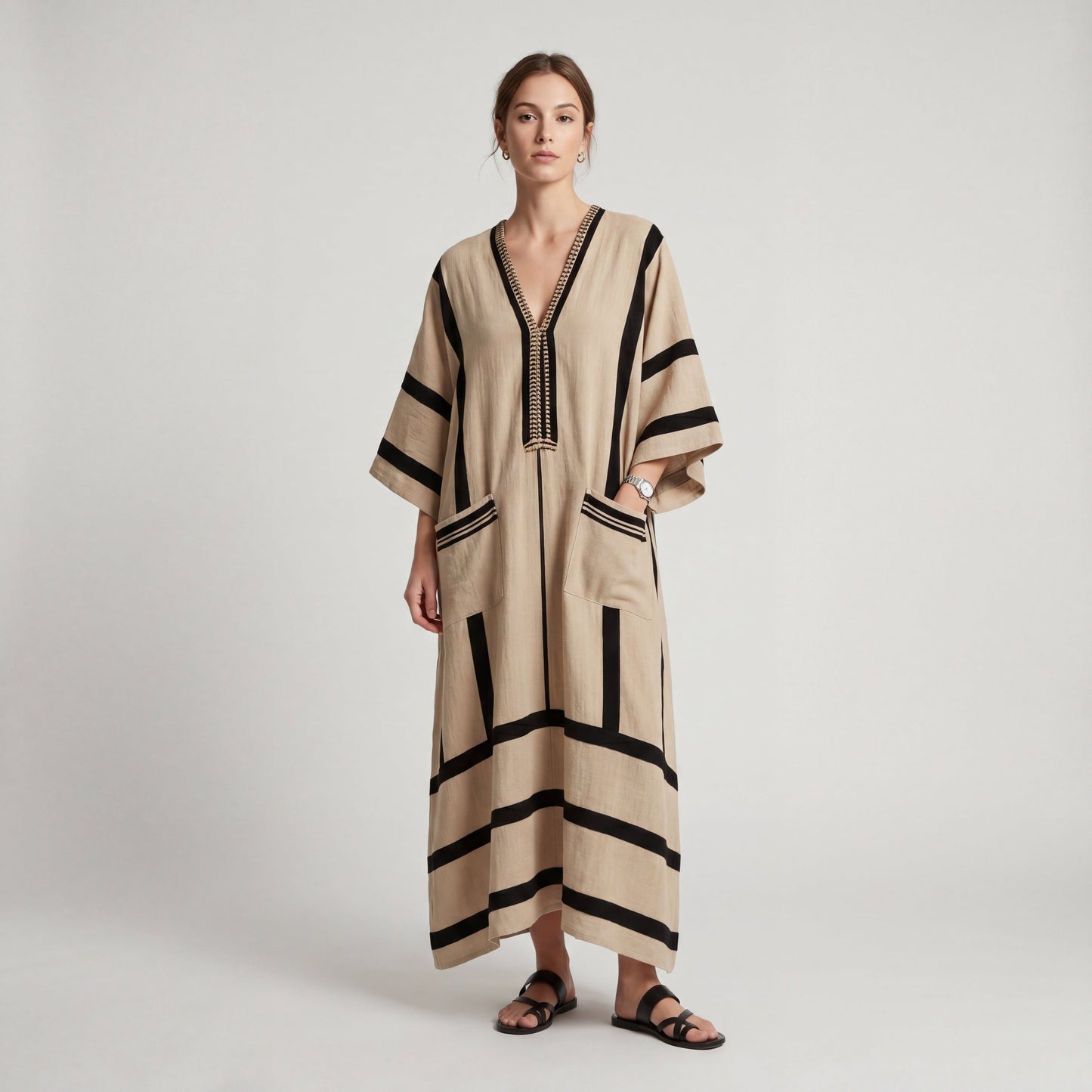 SILVIA™ | VESTIDO DE VERANO