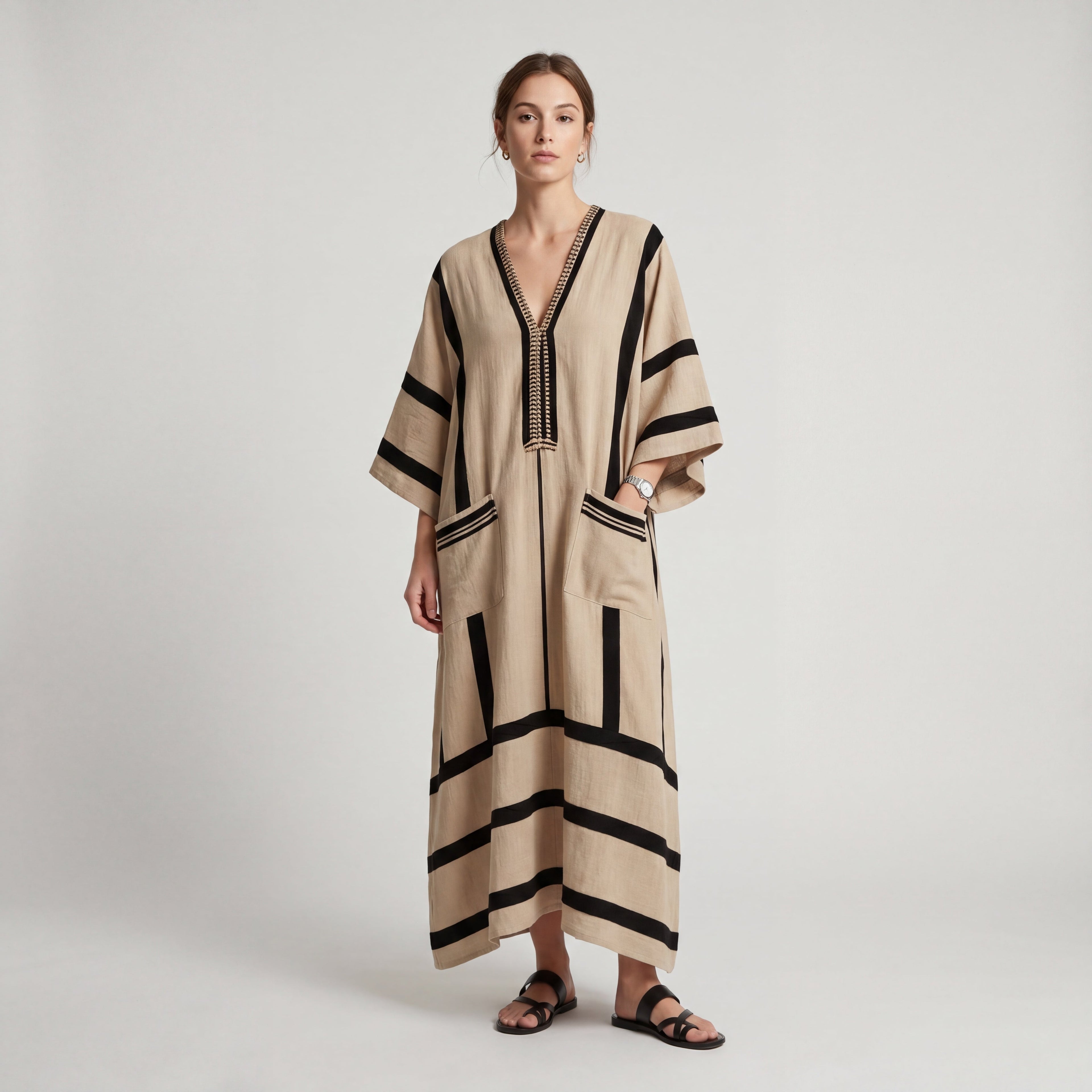 SILVIA™ | VESTIDO DE VERANO
