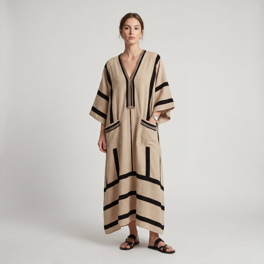 SILVIA™ | VESTIDO DE VERANO