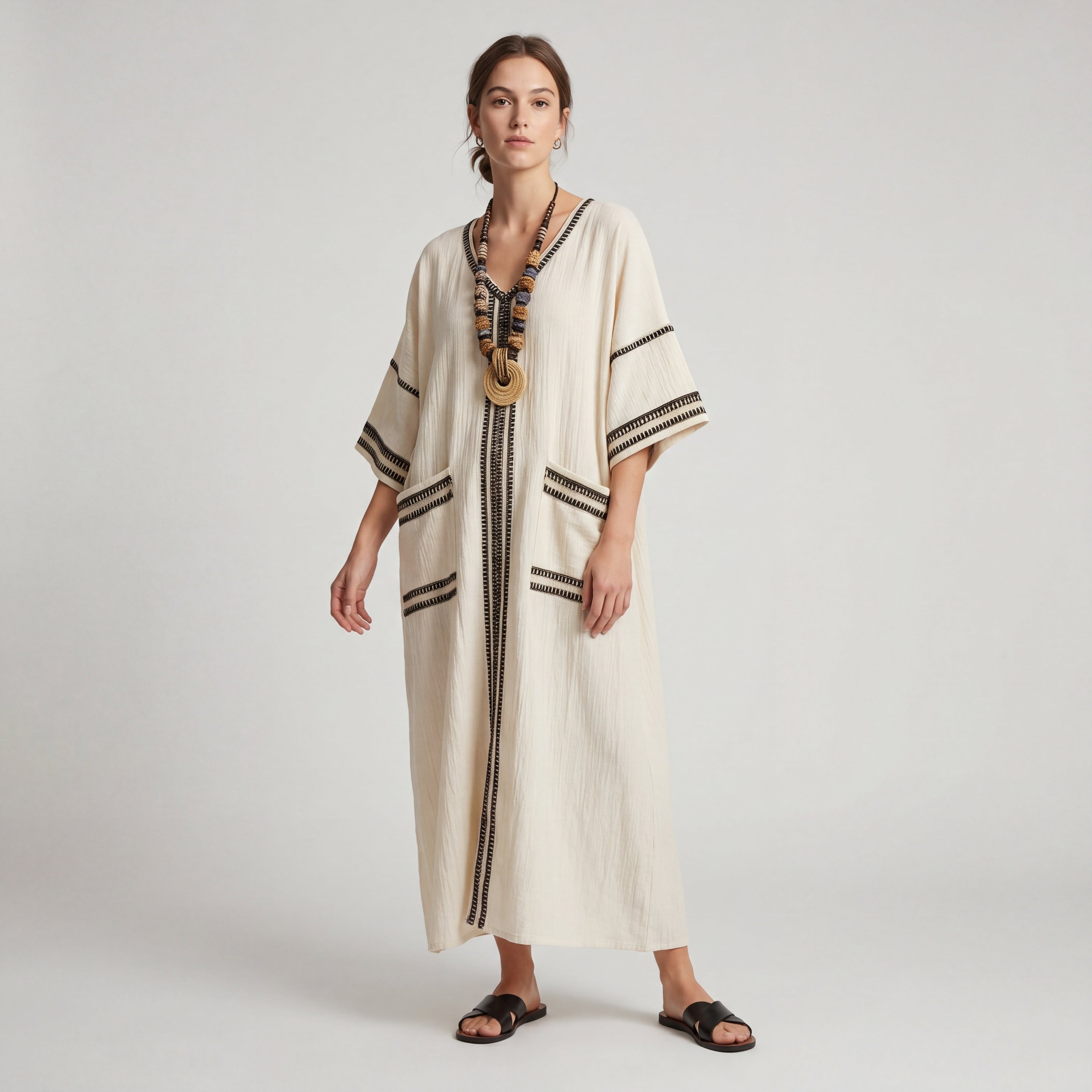 ALICIA™ | VESTIDO ELEGANTE Y FAVORECEDOR