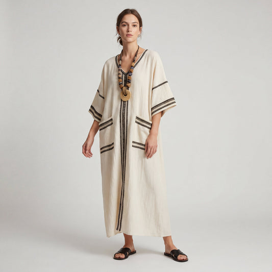 ALICIA™ | VESTIDO ELEGANTE Y FAVORECEDOR