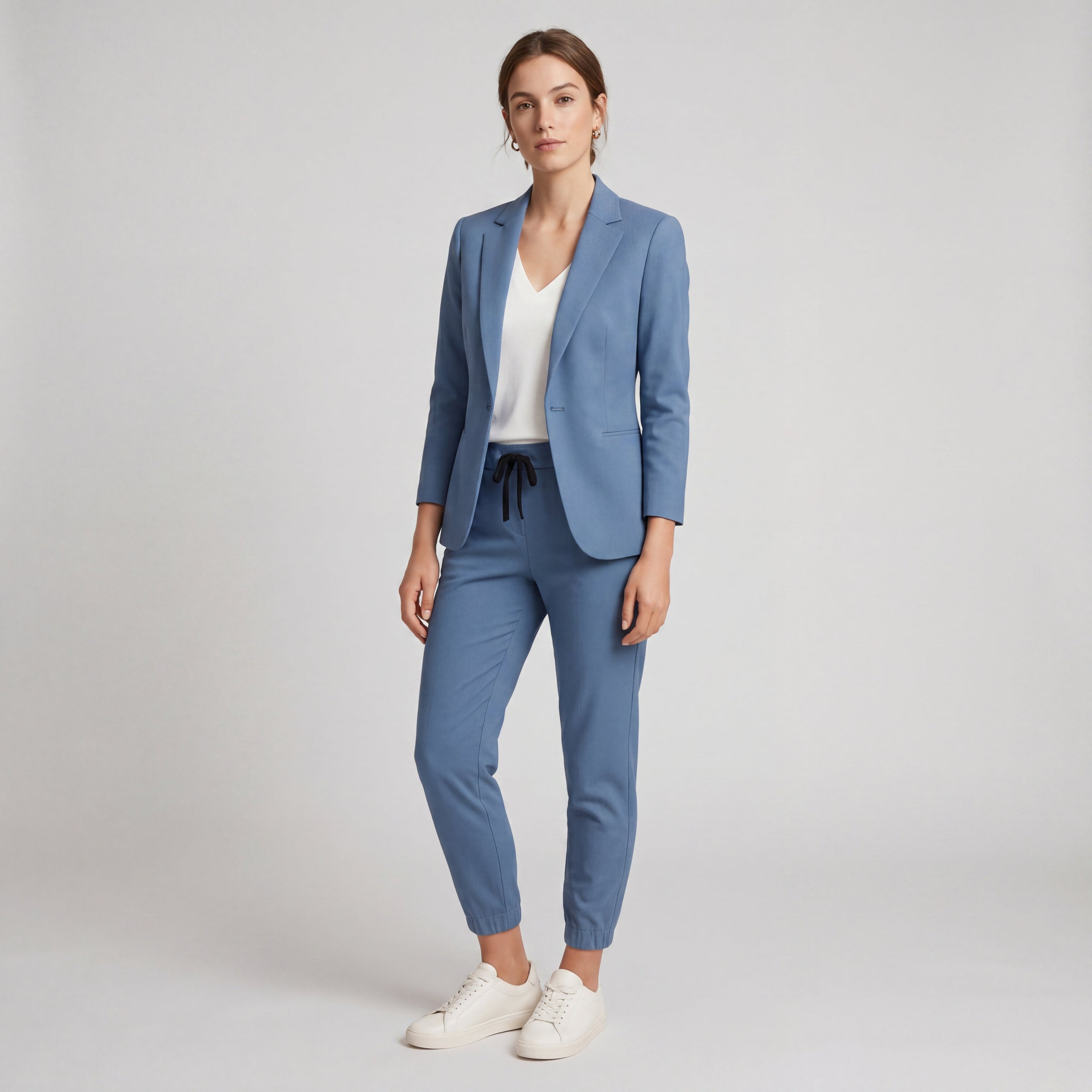 BEATRIZ | ELEGANCIA MODERNA EN UN TRAJE CÓMODO