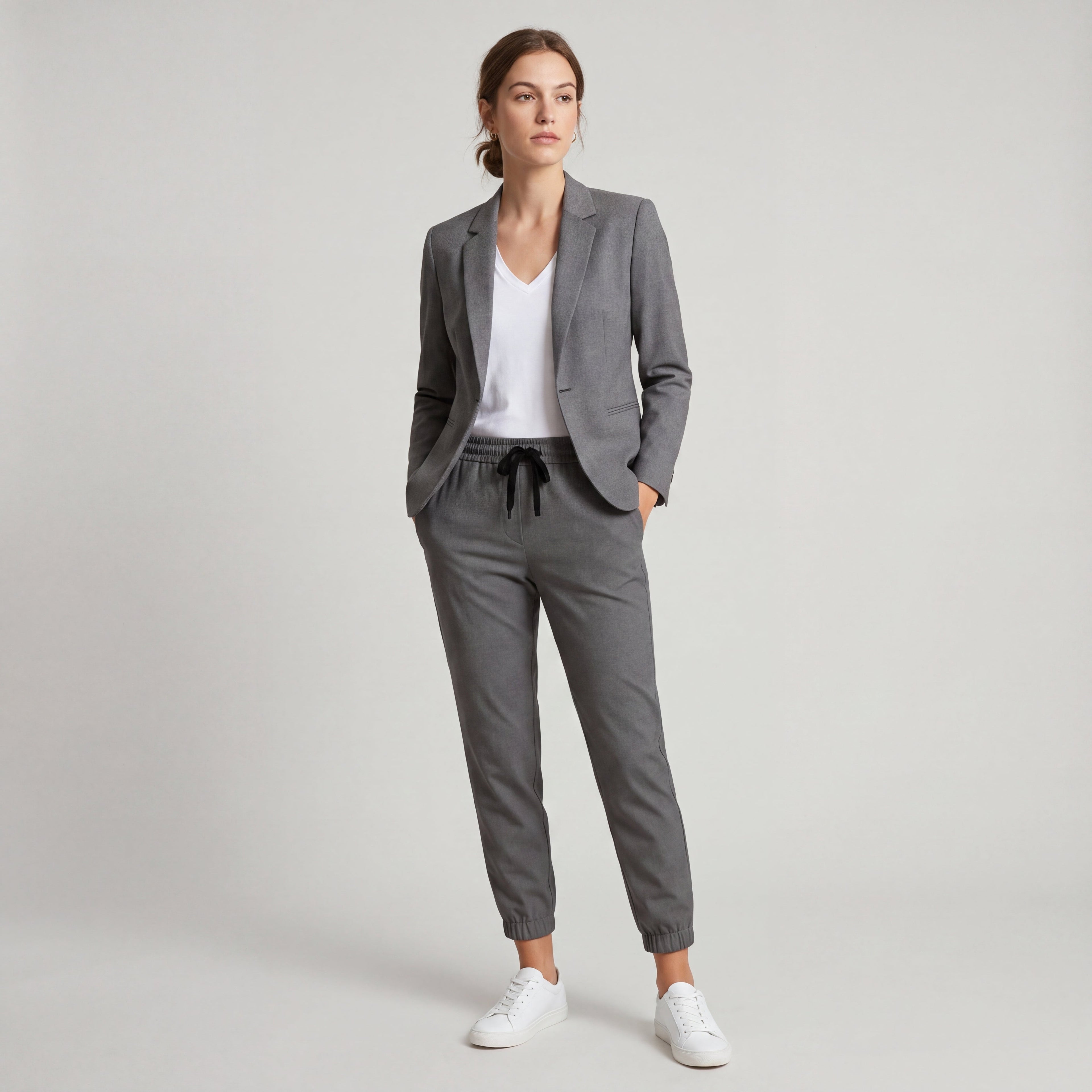 BEATRIZ | ELEGANCIA MODERNA EN UN TRAJE CÓMODO